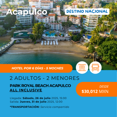 Hotel Acapulco