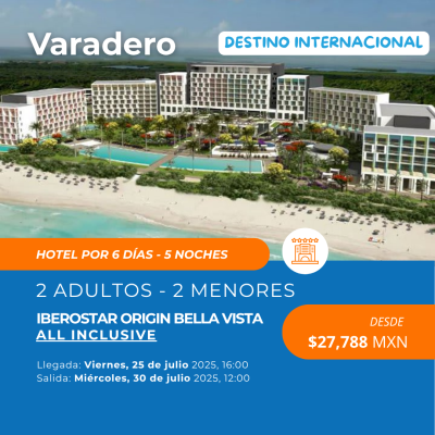 Hotel Varadero